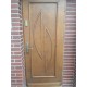 Kvalitní vchodové dveře CB53-Plné
