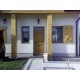 Vchodové dveře plné CB-1a, ,,80", ,,90", ,,100" cm
