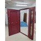 Vchodové dveře plné CB-1a, ,,80", ,,90", ,,100" cm