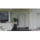 Vchodové dveře plné CB-1a, ,,80", ,,90", ,,100" cm