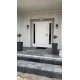 Vchodové dveře plné CB-1a, ,,80", ,,90", ,,100" cm