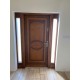 Vchodové dveře plné CB-1a, ,,80", ,,90", ,,100" cm