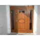 Vchodové dveře CB-2a, ,,80" až ,,100" cm
